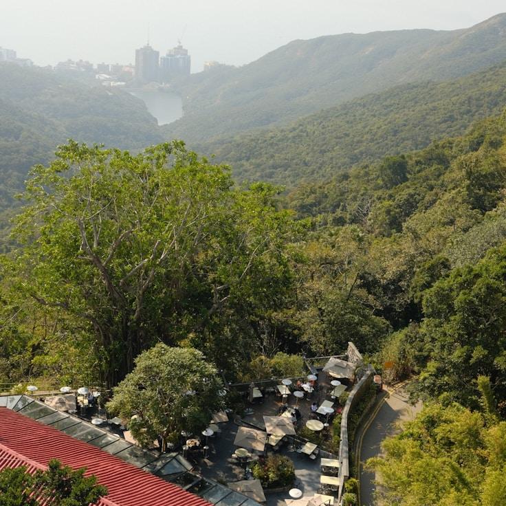 Family terraces and cafés for calm evenings in Florence